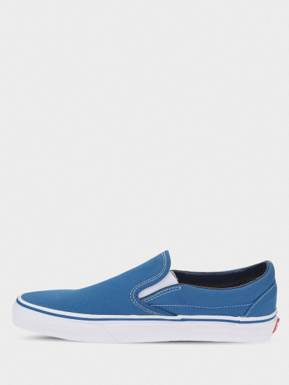 Сліпони Vans Classic Slip-On модель VN000EYENVY1 — фото - INTERTOP