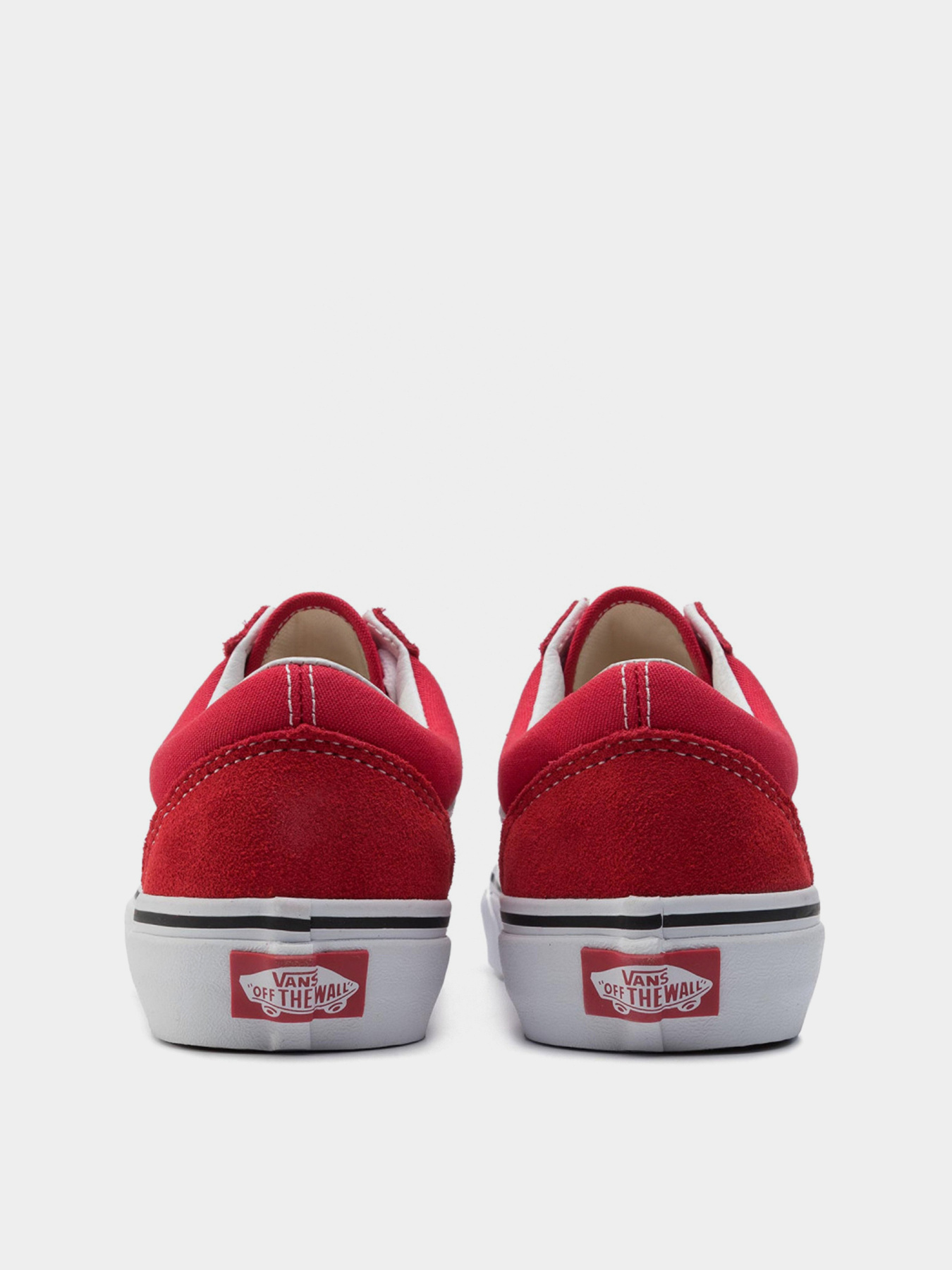 Кеды низкие Vans Old Skool модель VN0A4BV5JV61 Фото