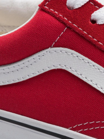 Кеды низкие Vans Old Skool модель VN0A4BV5JV61 Фото