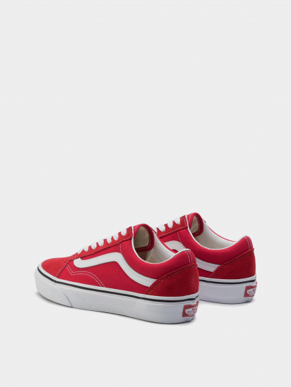 Кеди низькі Vans Old Skool модель VN0A4BV5JV61 — фото - INTERTOP