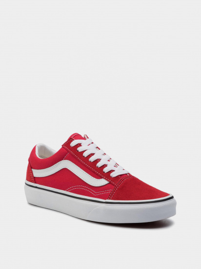 Кеди низькі Vans Old Skool модель VN0A4BV5JV61 — фото 7 - INTERTOP