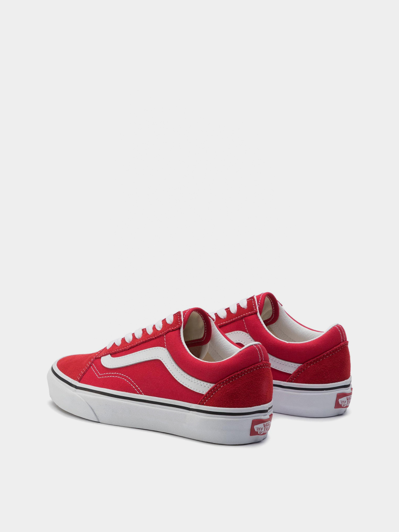 Кеды низкие Vans Old Skool модель VN0A4BV5JV61 Фото