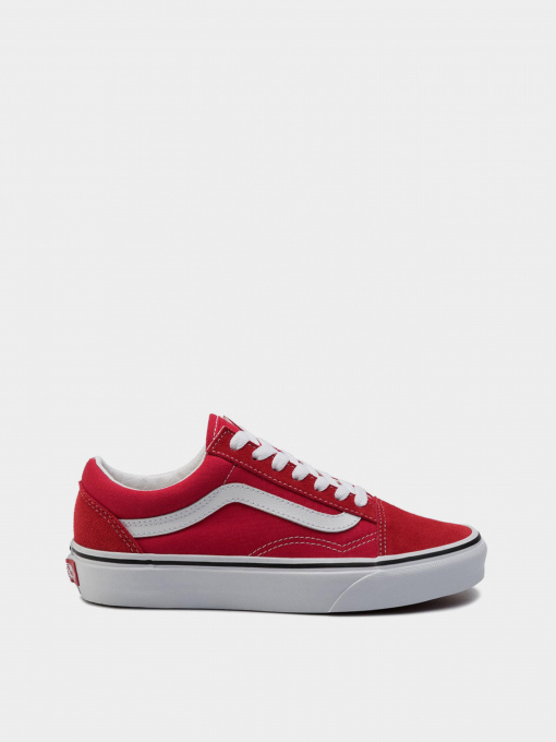 Кеды Vans Old Skool модель VN0A4BV5JV61 Фото