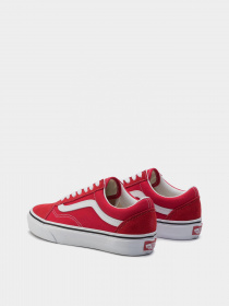 Кеды низкие Vans Old Skool модель VN0A4BV5JV61 Фото