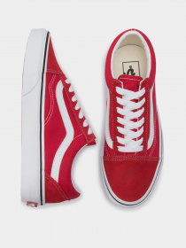 Кеды низкие Vans Old Skool модель VN0A4BV5JV61 Фото