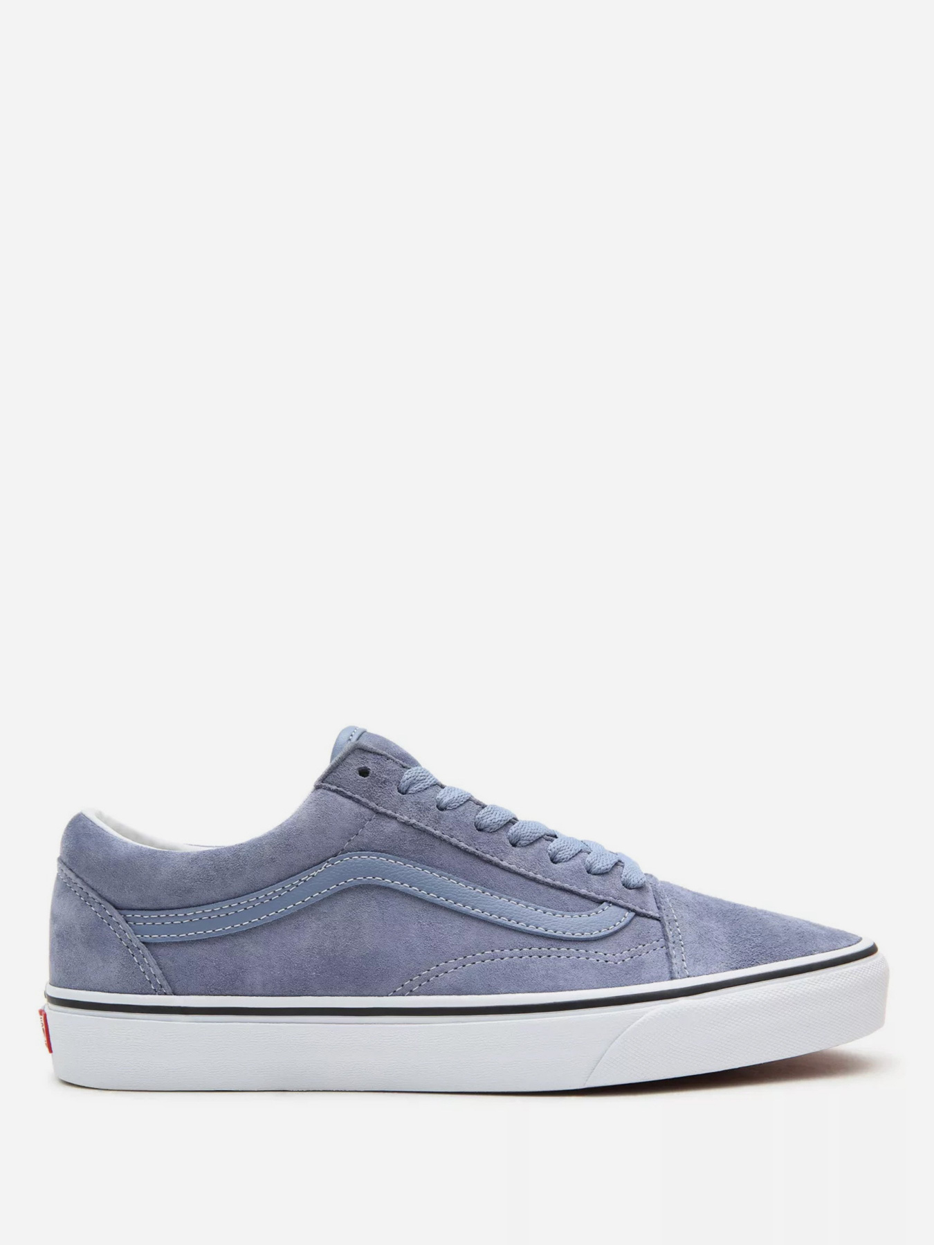 Кеды низкие Vans Pig Suede Old Skool модель VN0A3WKT4R21 Фото