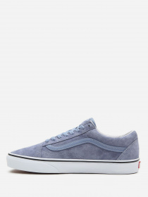 Кеды низкие Vans Pig Suede Old Skool модель VN0A3WKT4R21 Фото