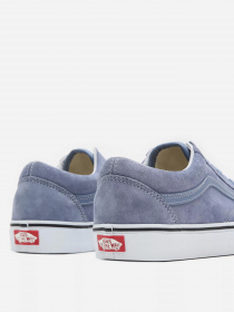 Кеды низкие Vans Pig Suede Old Skool модель VN0A3WKT4R21 Фото