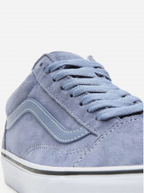 Кеды низкие Vans Pig Suede Old Skool модель VN0A3WKT4R21 Фото