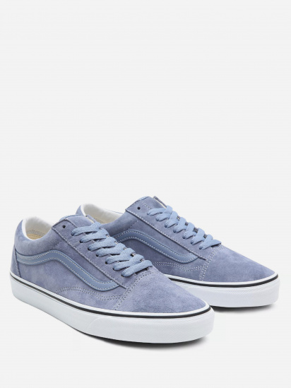 Кеди низькі Vans Pig Suede Old Skool модель VN0A3WKT4R21 - фото