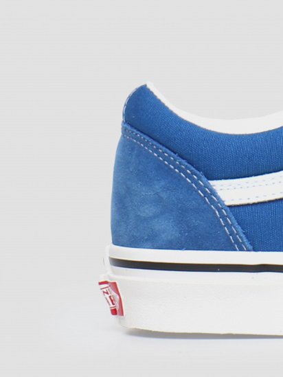 Кеды низкие Vans Anaheim Old Skool 36 DX модель VN0A54F3QA51 — фото 6 - INTERTOP
