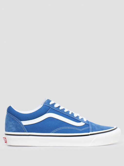 Кеды низкие Vans Anaheim Old Skool 36 DX модель VN0A54F3QA51 Фото