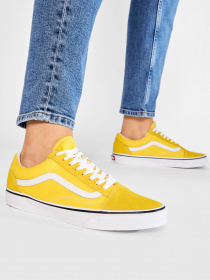 Кеди низькі Vans Old Skool модель VN0A3WKTCA11 Фото