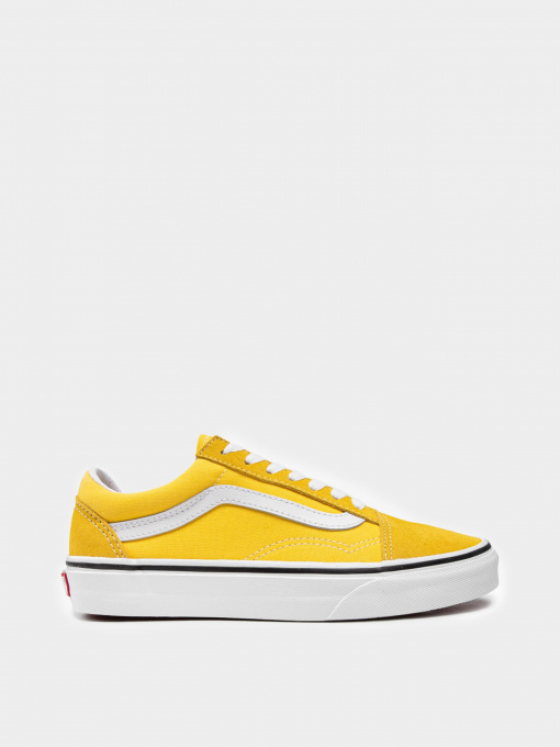 Кеды низкие Vans Old Skool модель VN0A3WKTCA11 Фото