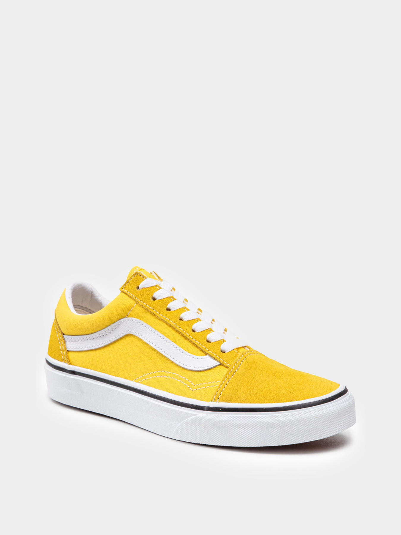 Кеды низкие Vans Old Skool модель VN0A3WKTCA11 Фото