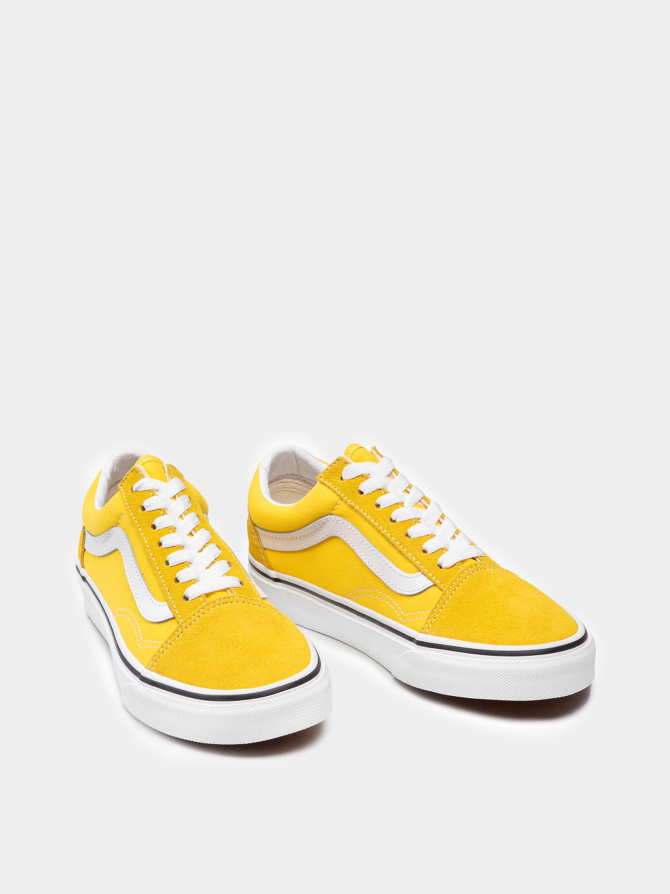 Кеды низкие Vans Old Skool модель VN0A3WKTCA11 Фото
