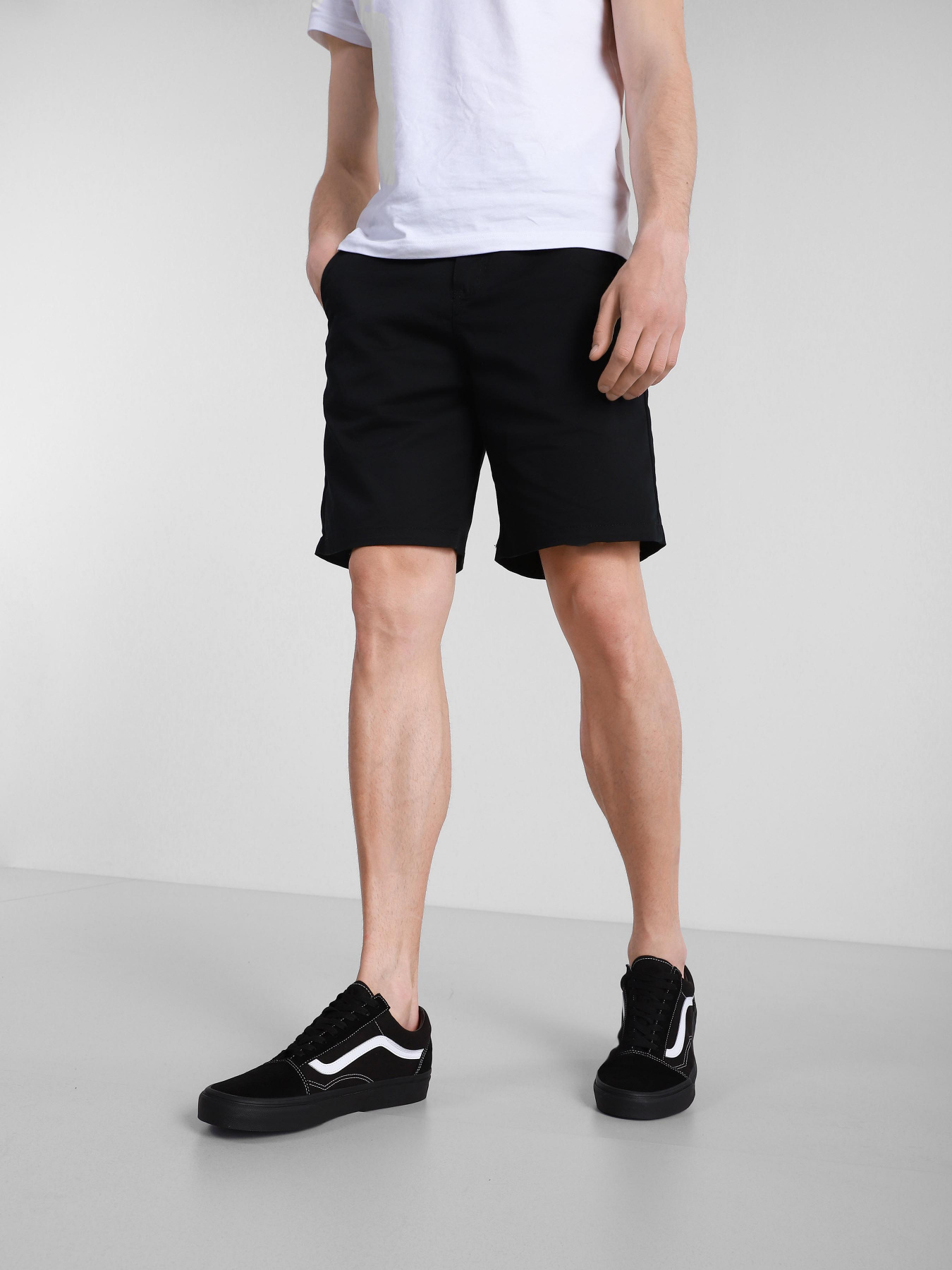 Кеди низькі Vans Old Skool Модель VN0A3WKT5WU1 Фото