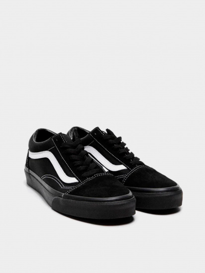 Кеди низькі Vans Old Skool модель VN0A3WKT5WU1 — фото - INTERTOP