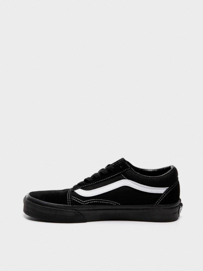 Кеди низькі Vans Old Skool модель VN0A3WKT5WU1 — фото 3 - INTERTOP