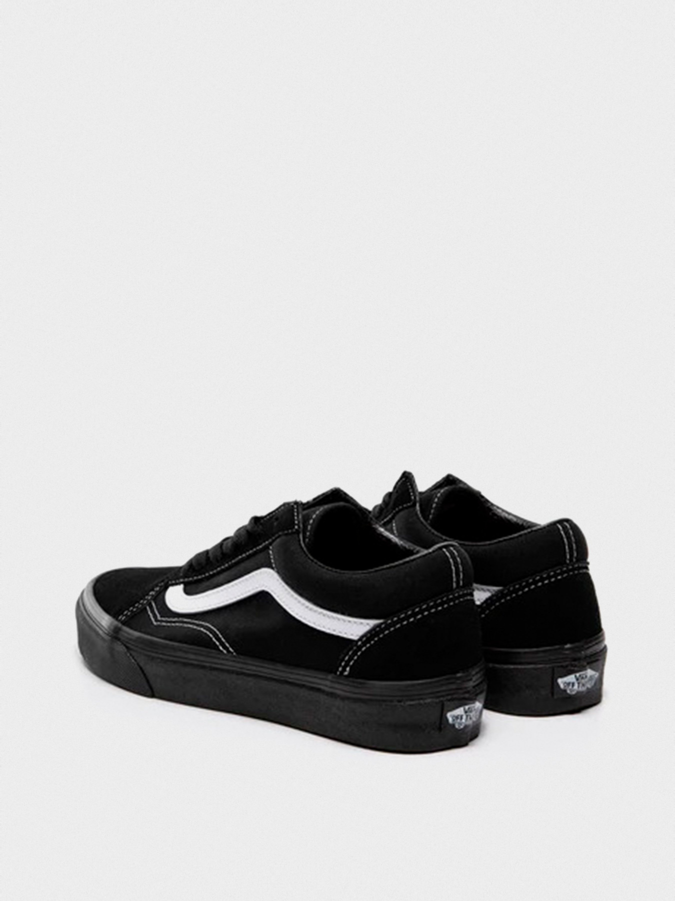 Кеди низькі Vans Old Skool модель VN0A3WKT5WU1 Кеди низькі Vans Old Skool модель VN0A3WKT5WU1 Фото