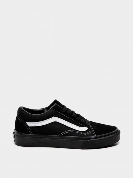 Кеди низькі Vans Old Skool модель VN0A3WKT5WU1 Фото