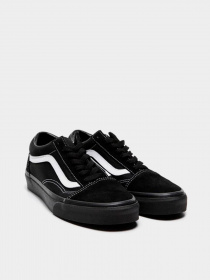 Кеди низькі Vans Old Skool модель VN0A3WKT5WU1 Кеди низькі Vans Old Skool модель VN0A3WKT5WU1 Фото