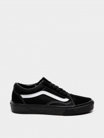 Кеди низькі Vans Old Skool модель VN0A3WKT5WU1 Фото