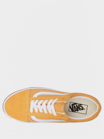 Кеды низкие Vans Old Skool модель VN0A3WKT3SP1 Фото