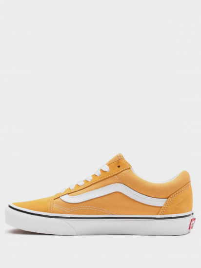 Кеди низькі Vans Old Skool модель VN0A3WKT3SP1 — фото - INTERTOP