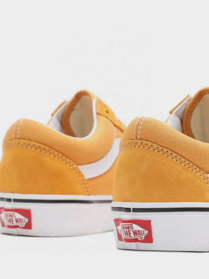 Кеди низькі Vans Old Skool модель VN0A3WKT3SP1 — фото 4 - INTERTOP