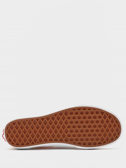 Кеди низькі Vans Old Skool модель VN0A3WKT3SP1 — фото 5 - INTERTOP