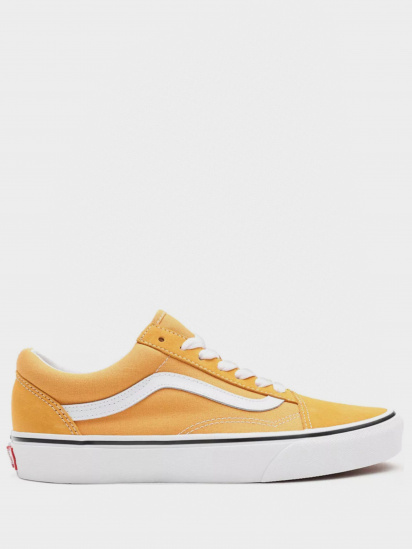 Кеды низкие Vans Old Skool модель VN0A3WKT3SP1 - фото