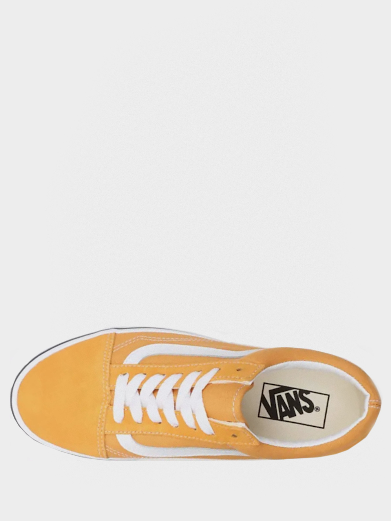 Кеды низкие Vans Old Skool модель VN0A3WKT3SP1 Фото