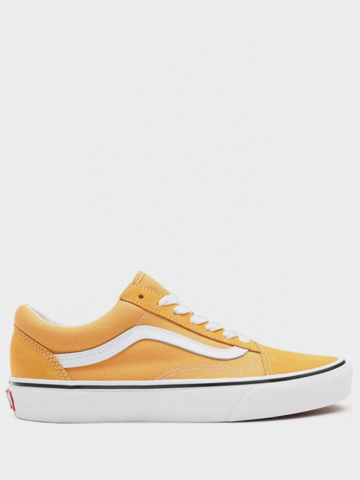Кеди низькі Vans Old Skool модель VN0A3WKT3SP1 Фото
