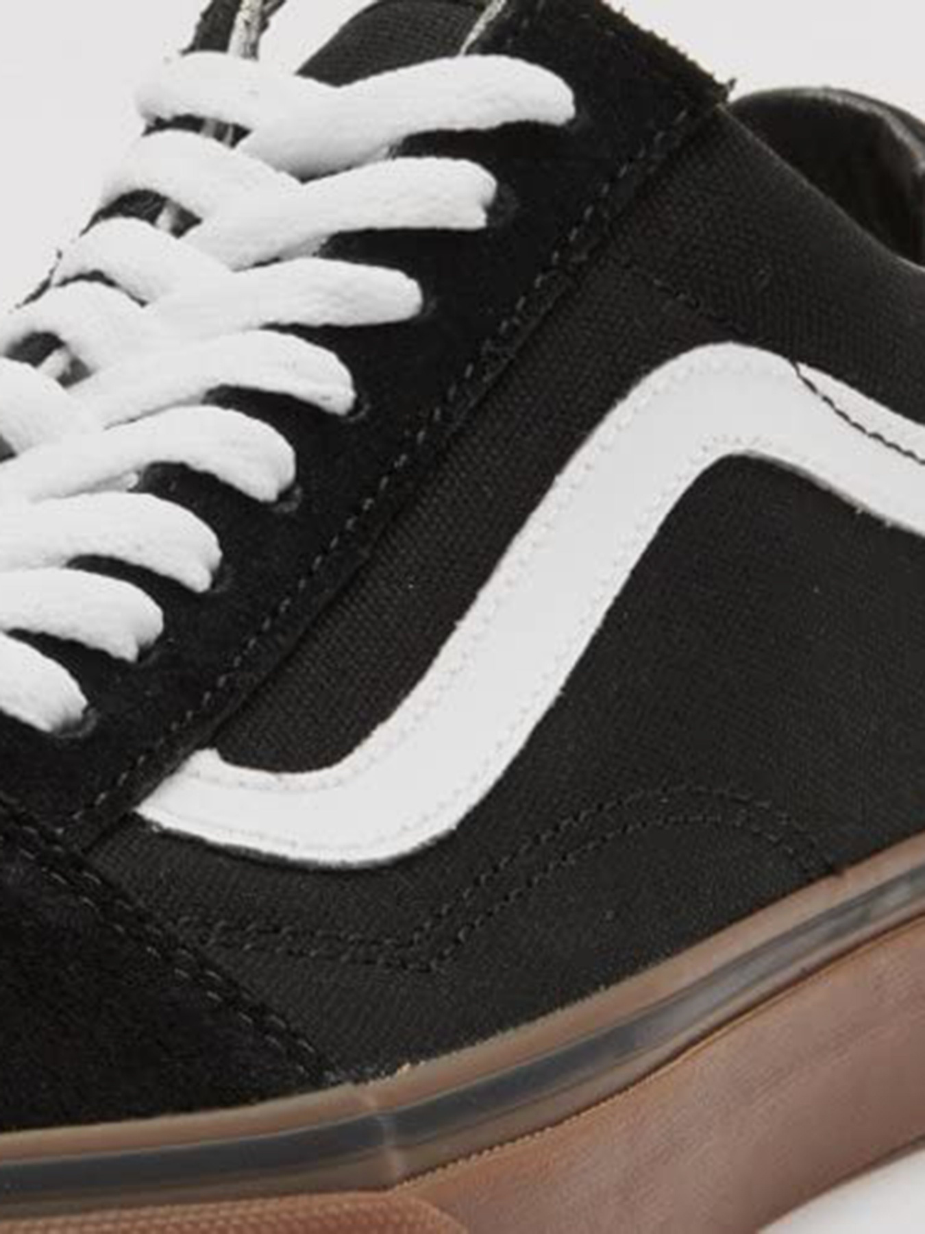 Кеды низкие Vans Old Skool модель VN0001R1GI61 Фото