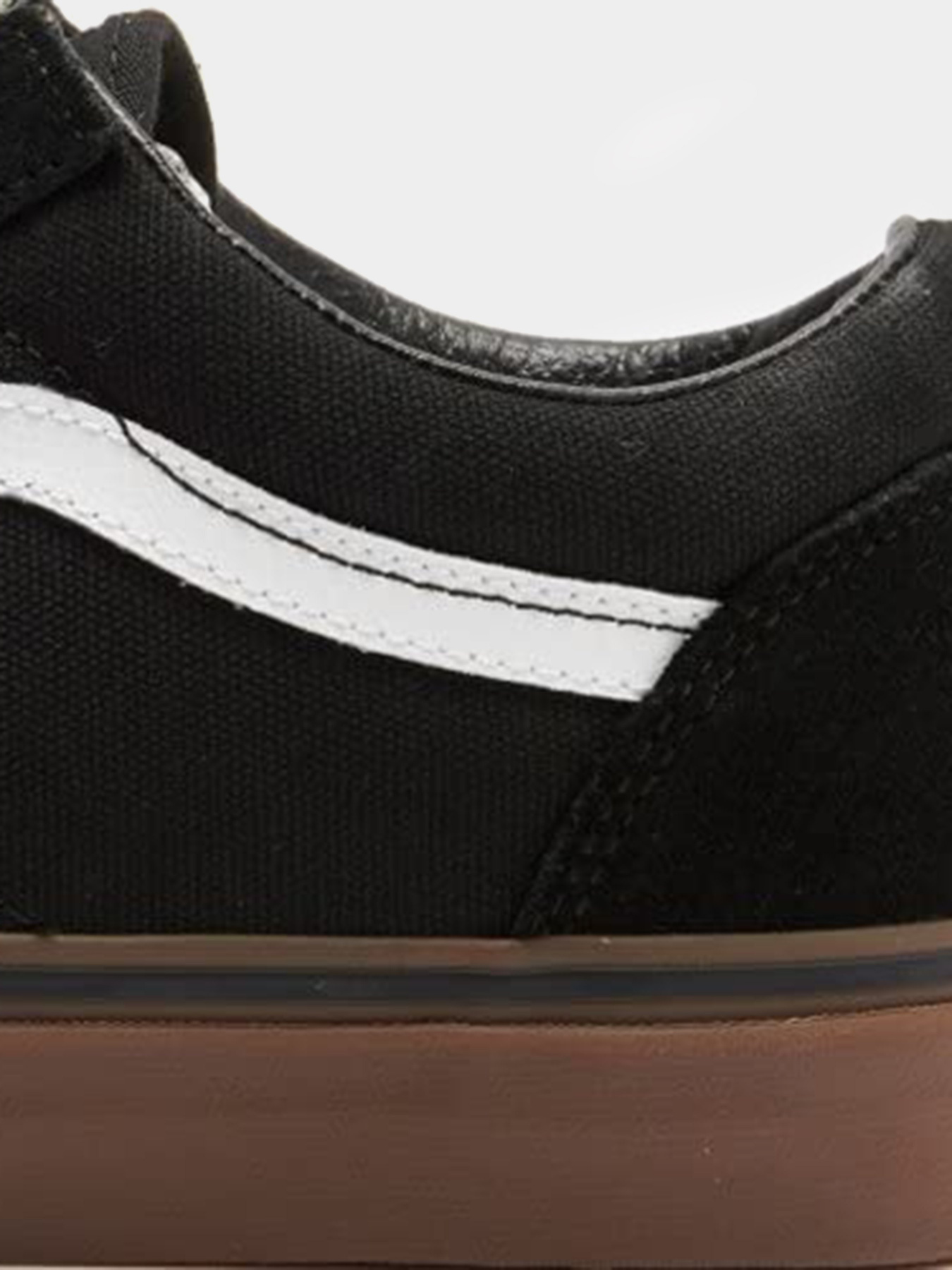 Кеды низкие Vans Old Skool модель VN0001R1GI61 Фото