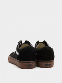 Кеды низкие Vans Old Skool модель VN0001R1GI61 Фото