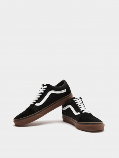 Кеди низькі Vans Old Skool модель VN0001R1GI61 — фото - INTERTOP