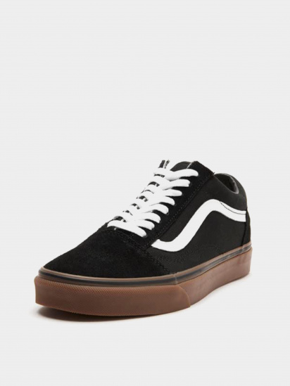 Кеди низькі Vans Old Skool модель VN0001R1GI61 — фото 5 - INTERTOP