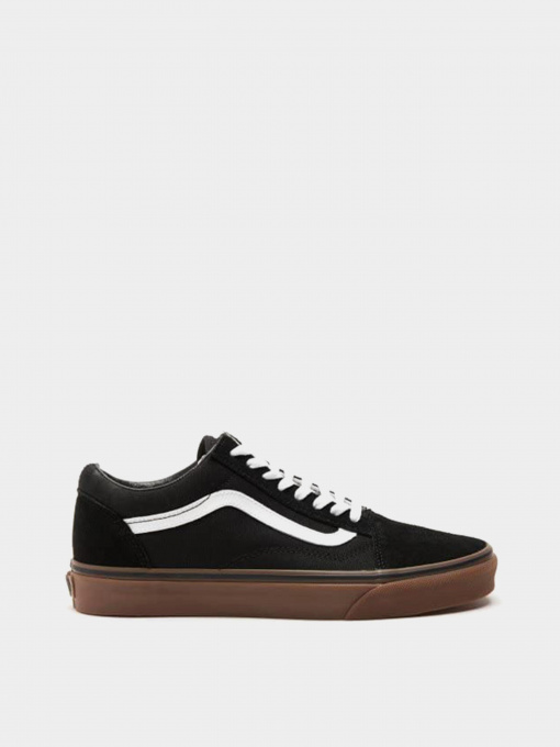 Кеды низкие Vans Old Skool модель VN0001R1GI61 Фото