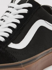 Кеди низькі Vans Old Skool модель VN0001R1GI61 Кеди низькі Vans Old Skool модель VN0001R1GI61 Фото