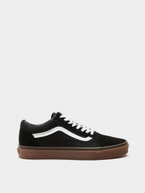Кеди низькі Vans Old Skool модель VN0001R1GI61 Кеди низькі Vans Old Skool модель VN0001R1GI61 Фото
