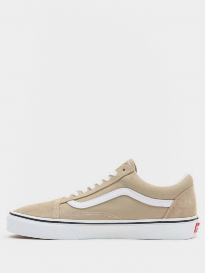 Кеди низькі Vans Old Skool модель VN0A3WKT4G51 — фото - INTERTOP