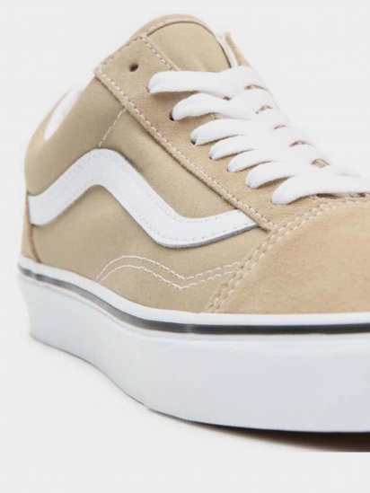 Кеди низькі Vans Old Skool модель VN0A3WKT4G51 — фото 5 - INTERTOP