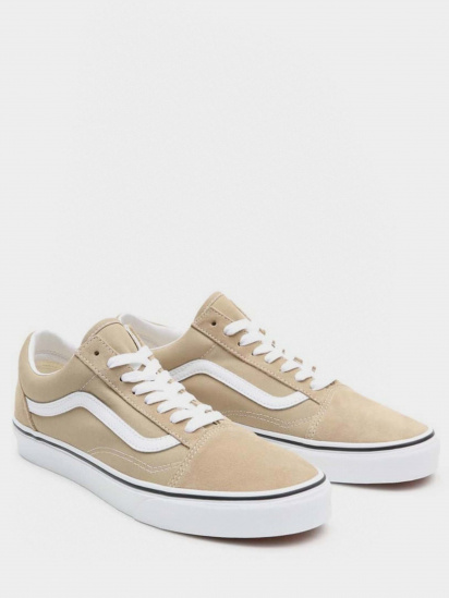 Кеди низькі Vans Old Skool модель VN0A3WKT4G51 — фото 6 - INTERTOP