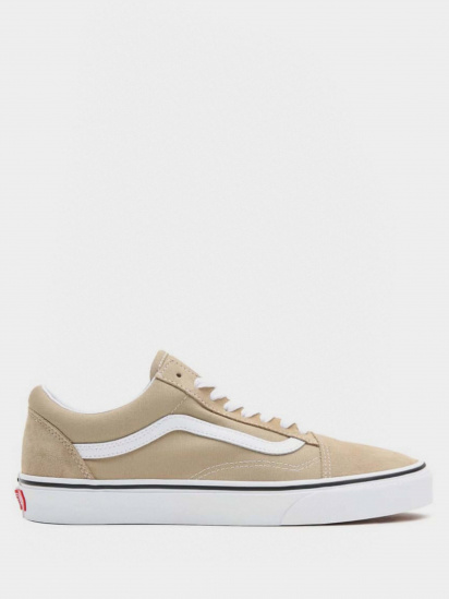 Кеди низькі Vans Old Skool модель VN0A3WKT4G51 — фото 7 - INTERTOP