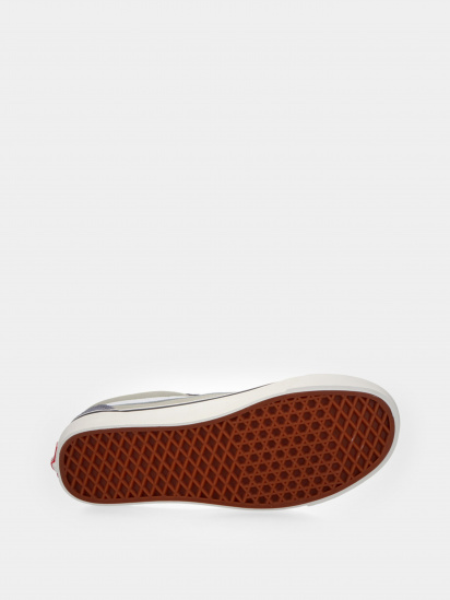 Кеды низкие Vans Anaheim Old Skool 36 DX модель VN0A54F341G1 — фото 3 - INTERTOP