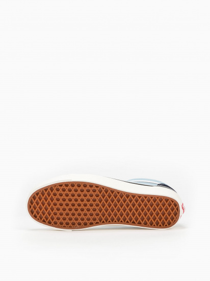 Кеды низкие Vans Anaheim Old Skool 36 DX модель VN0A54F341L1 — фото 5 - INTERTOP