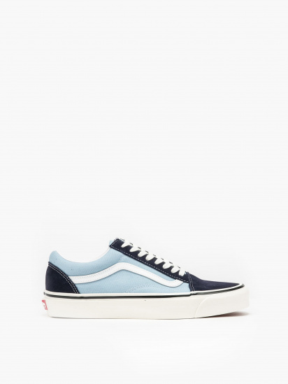 Кеды низкие Vans Anaheim Old Skool 36 DX модель VN0A54F341L1 - фото