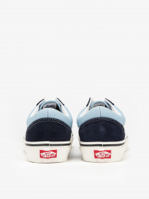 Кеди низькі Vans Anaheim Old Skool 36 DX модель VN0A54F341L1 Фото